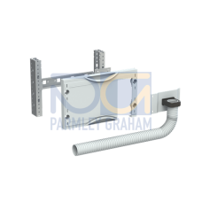MV182 Cable connection module 150 mm x 250 mm x 225 mm , 0000