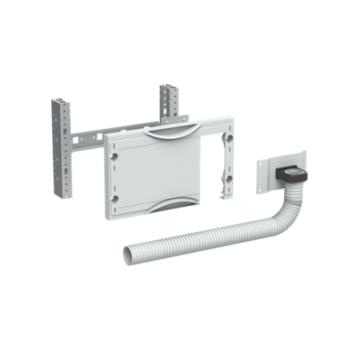 MV182 Cable connection module 150 mm x 250 mm x 225 mm , 0000