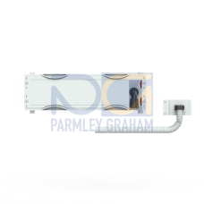 MV281 Cable connection module 150 mm x 500 mm x 225 mm , 0000