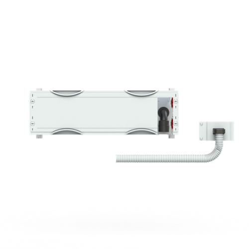 MV281 Cable connection module 150 mm x 500 mm x 225 mm , 0000