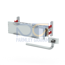 MBV281 Cable connection module 150 mm x 500 mm x 225 mm , 0000