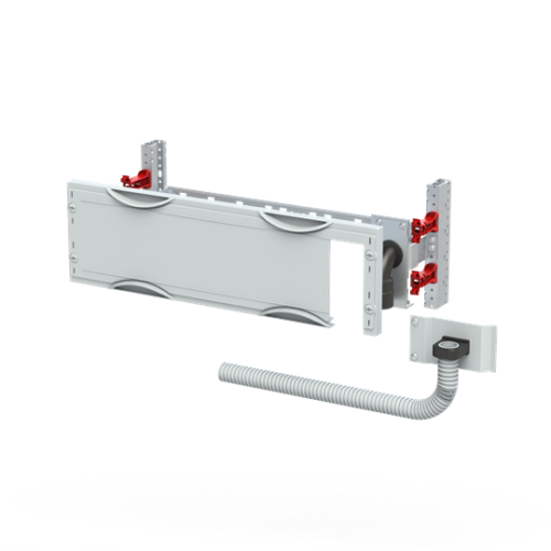 MBV281 Cable connection module 150 mm x 500 mm x 225 mm , 0000