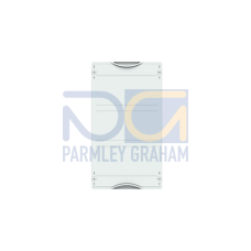 MR103 Busbar system 60 mm horizontal 450 mm x 250 mm x 260 mm , 00