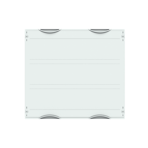 MR203 Busbar system 60 mm horizontal 450 mm x 500 mm x 260 mm , 00
