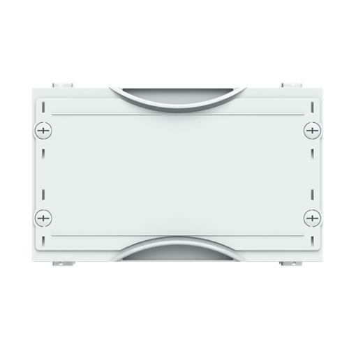 MN169 N/PE busbar and terminals horizontal 150 mm x 250 mm x 200 mm , 0 , 0000