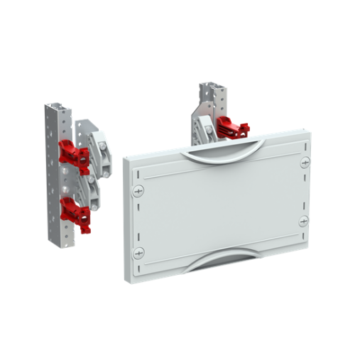 MBN169 N/PE busbar and terminals horizontal 150 mm x 250 mm x 200 mm , 0 , 0000