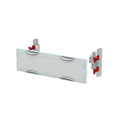 MBN269 N/PE busbar and terminals horizontal 150 mm x 500 mm x 200 mm , 0 , 0000