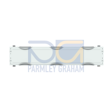 MN369 N/PE busbar and terminals horizontal 150 mm x 750 mm x 200 mm , 0 , 0000