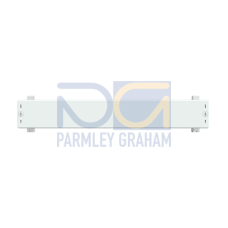 MBB200 touch guard 75 mm x 500 mm x 120 mm