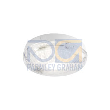 CORDONA LED 2D M3 WH/CLR-OPT CT