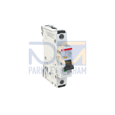 S301P-K0.3 Miniature Circuit Breaker - 1P - K - 0.3 A