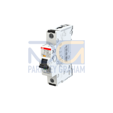 S301P-Z4 Miniature Circuit Breaker - 1P - Z - 4 A