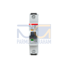 S301P-K2 Miniature Circuit Breaker - 1P - K - 2 A