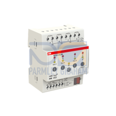 MT/S4.12.2M Security Terminal, 4-fold, MDRC