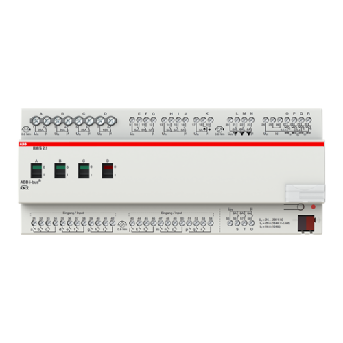 RM/S2.1 Room Master, Premium, MDRC