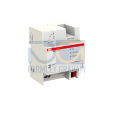 ABA/S1.2.1 Logic Controller, MDRC