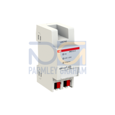 IPR/S3.1.1 IP Router, MDRC