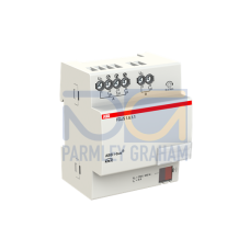 FCL/S1.6.1.1 Blower Actuator, 1-fold, 6 A, MDRC