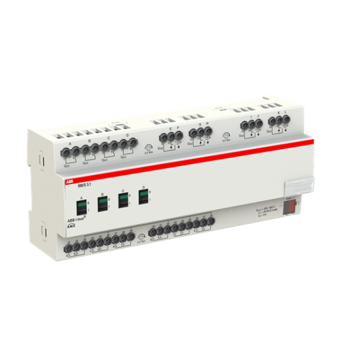 RM/S3.1 Room Master, MDRC