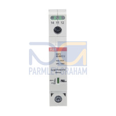 OVR T2 40-660 P TS U Surge Protective Device