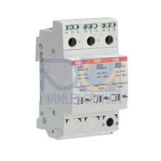 OVR T2 3L 40-550 P TS U Surge Protective Device