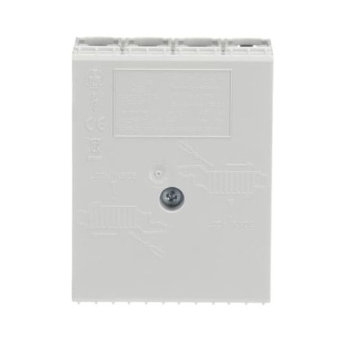 ZLS924-3L-R Incoming terminal block