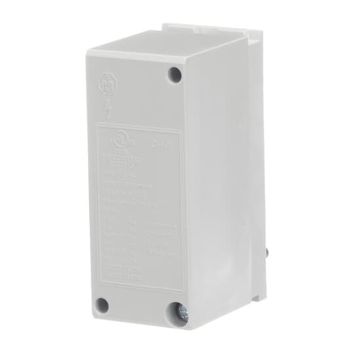 ZLS253 Incoming terminal block