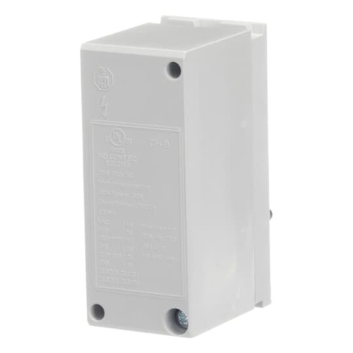 ZLS252 Incoming terminal block