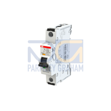 S301P-K20 Miniature Circuit Breaker - 1P - K - 20 A