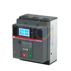 E1.2C 1000 Ekip Hi-Touch LSIG 3p F F