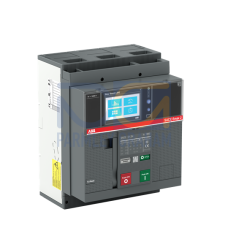 E1.2B 630 Ekip Touch LSIG 3p F F