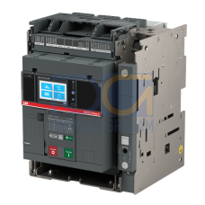 E1.2C 1600 Ekip G Hi-Touch LSIG 3p WMP