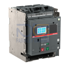 E1.2C 1250 Ekip G Touch LSIG 3p WMP