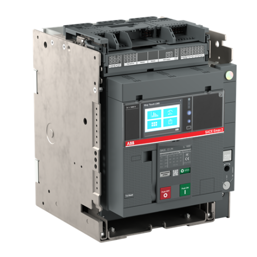 E1.2N 630 Ekip Touch LSIG 3p WMP