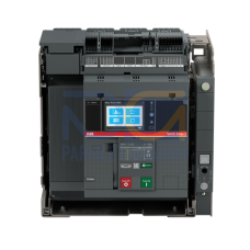 E1.2N 1600 Ekip G Hi-Touch LSIG 4p WMP