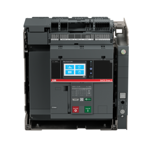 E1.2N 800 Ekip Hi-Touch LSIG 4p WMP