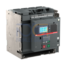 E1.2N 1000 Ekip Hi-Touch LSI 4p WMP