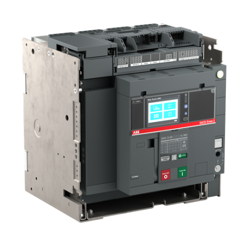 E1.2N 1000 Ekip Hi-Touch LSI 4p WMP