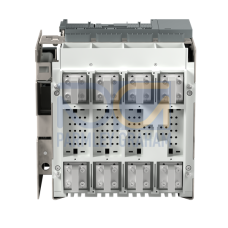 E1.2N 800 Ekip Touch LSIG 4p WMP