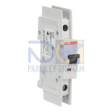 SU201M-K25 Miniature Circuit Breaker - 1P - K - 25 A