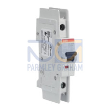 SU201M-K15 Miniature Circuit Breaker - 1P - K - 15 A