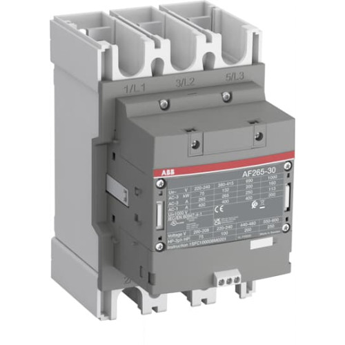 AF265-30-00-32 Contactor