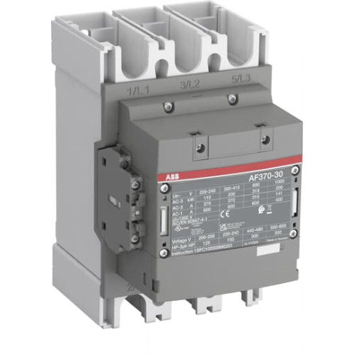 AF370-30-00-14 Contactor