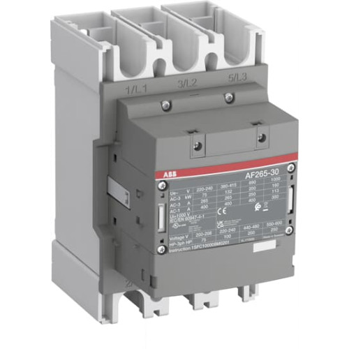 AF265-30-00-12 Contactor