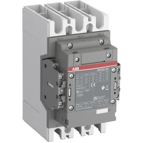 AF205-30-22-13 Contactor