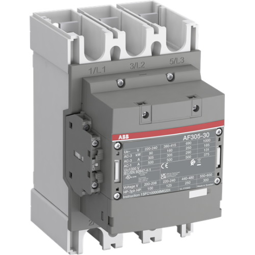 AF305-30-11-11 Contactor