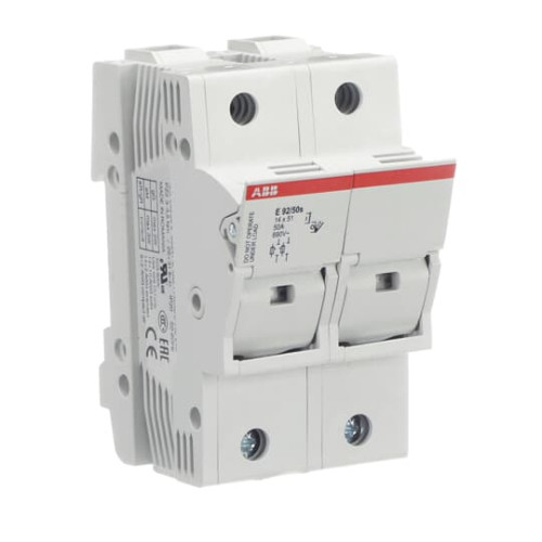 E 92/50s Fuse disconnector