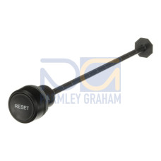 KPR3-104B Reset push button