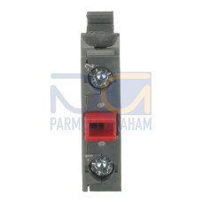 MCB-01B Contact Block