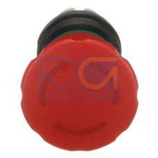 MPET4-10R Emergency stop